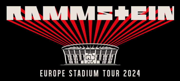 You are currently viewing ΕΠΙΤΕΛΟΥΣ ανακοινώθηκε το μέρος διεξαγωγής της συναυλίας των RAMMSTEIN στην Αθήνα, στις 30 Μαΐου 2024!!