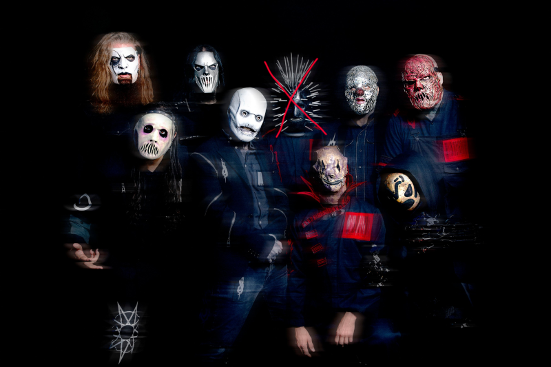 You are currently viewing SLIPKNOT parted ways with keyboardist Craig Jones after 27 years!