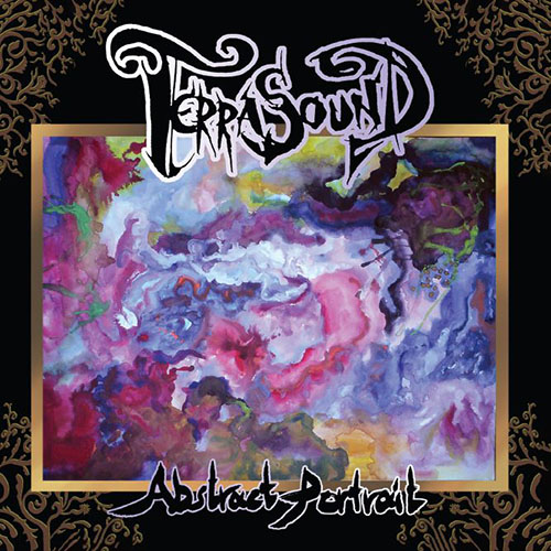 You are currently viewing Terrasound – Abstract Portrait
