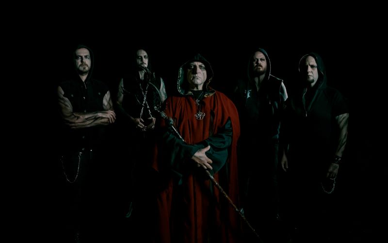 Read more about the article Οι VARATHRON ανακοινώνουν λεπτομέρειες για το επερχόμενο άλμπουμ τους «The Crimson Temple».