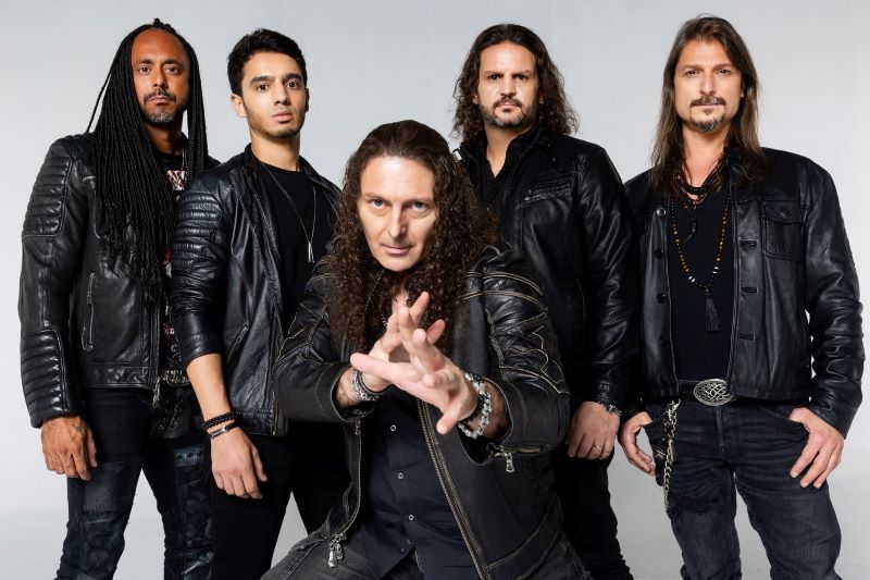 Read more about the article ANGRA sign to Atomic Fire Records – Νew album set for release in November.