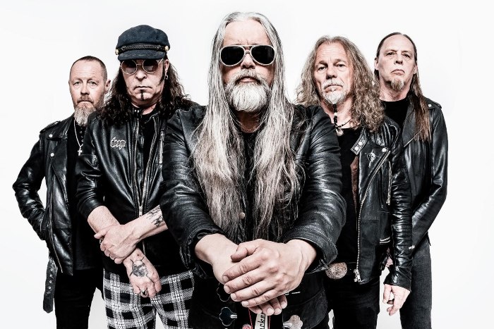 Read more about the article CANDLEMASS release new single “When Death Sighs”.