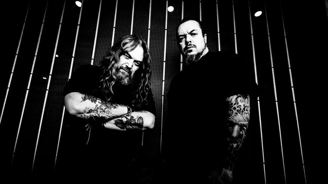 You are currently viewing CAVALERA drop lyric video for re-recorded version of “Bestial Devastation”.
