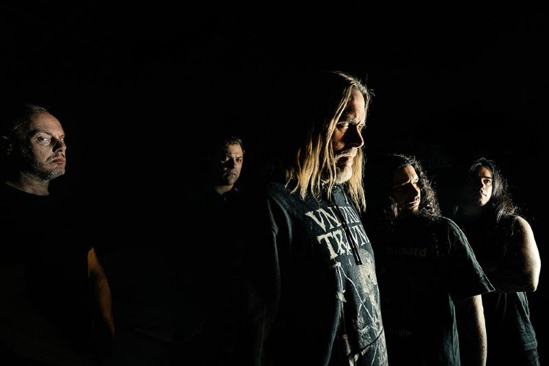 Read more about the article CATTLE DECAPITATION release new album “Terrasite” & official video for “A Photic Doom”.
