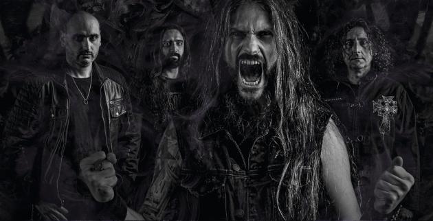 You are currently viewing Οι DARK EMBRACE κυκλοφορούν το ομώνυμο κομμάτι του επερχόμενου άλμπουμ τους «Dark Heavy Metal».