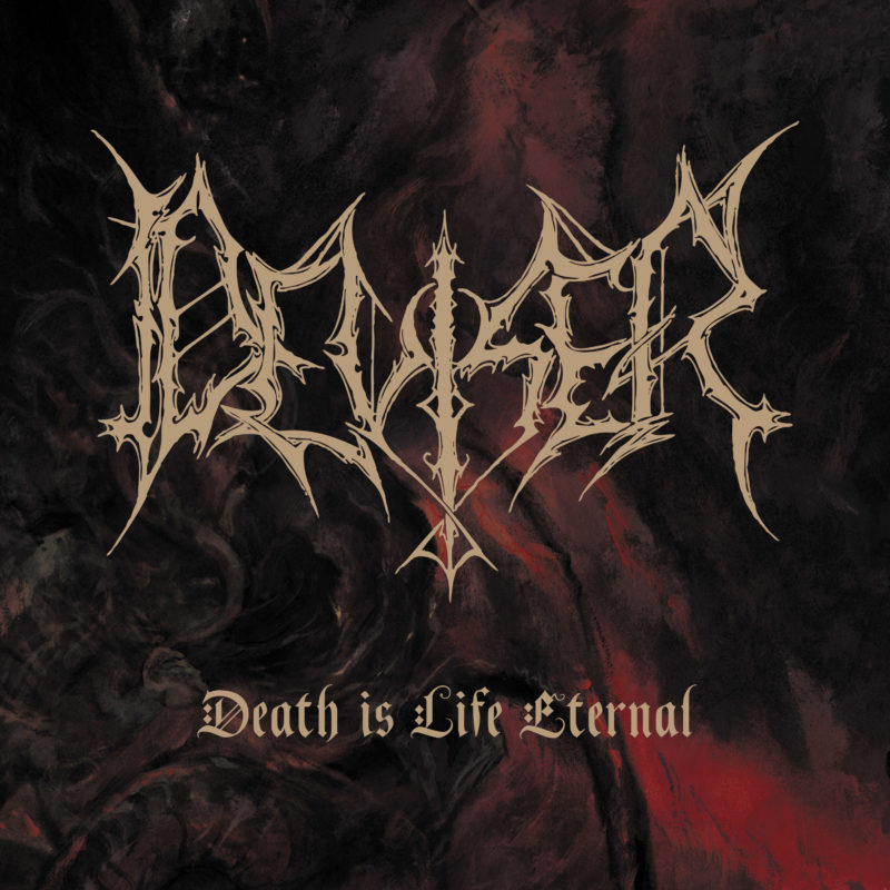Read more about the article Οι Black Metallers DEVISER αποκάλυψαν το νέο τους single «Death Is Life Eternal».