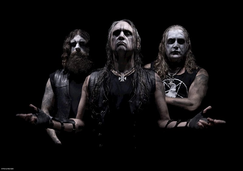 You are currently viewing MARDUK release music video for new single “Shovel Beats Sceptre”.