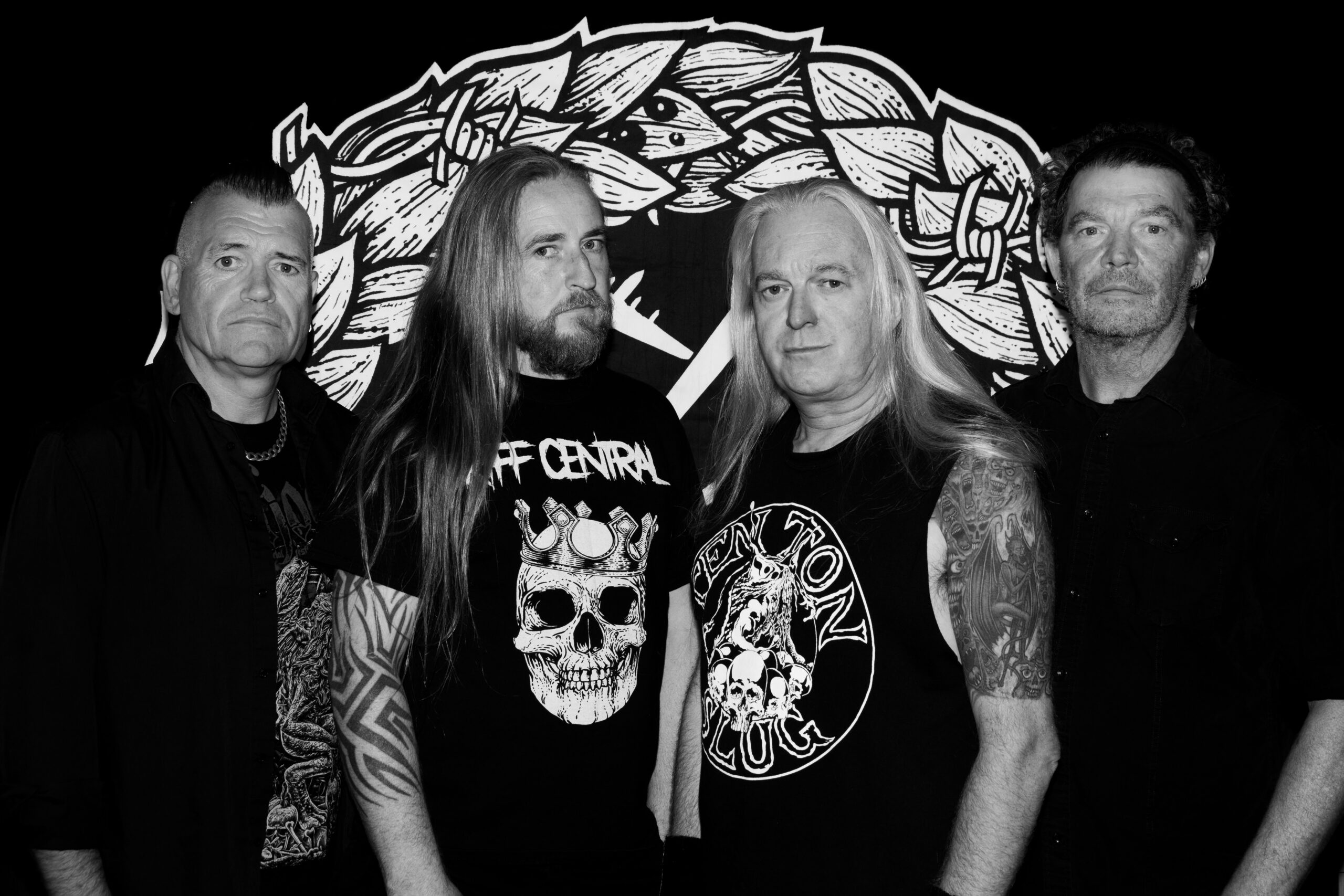 Read more about the article MEMORIAM drop official video for new single “All Is Lost”.