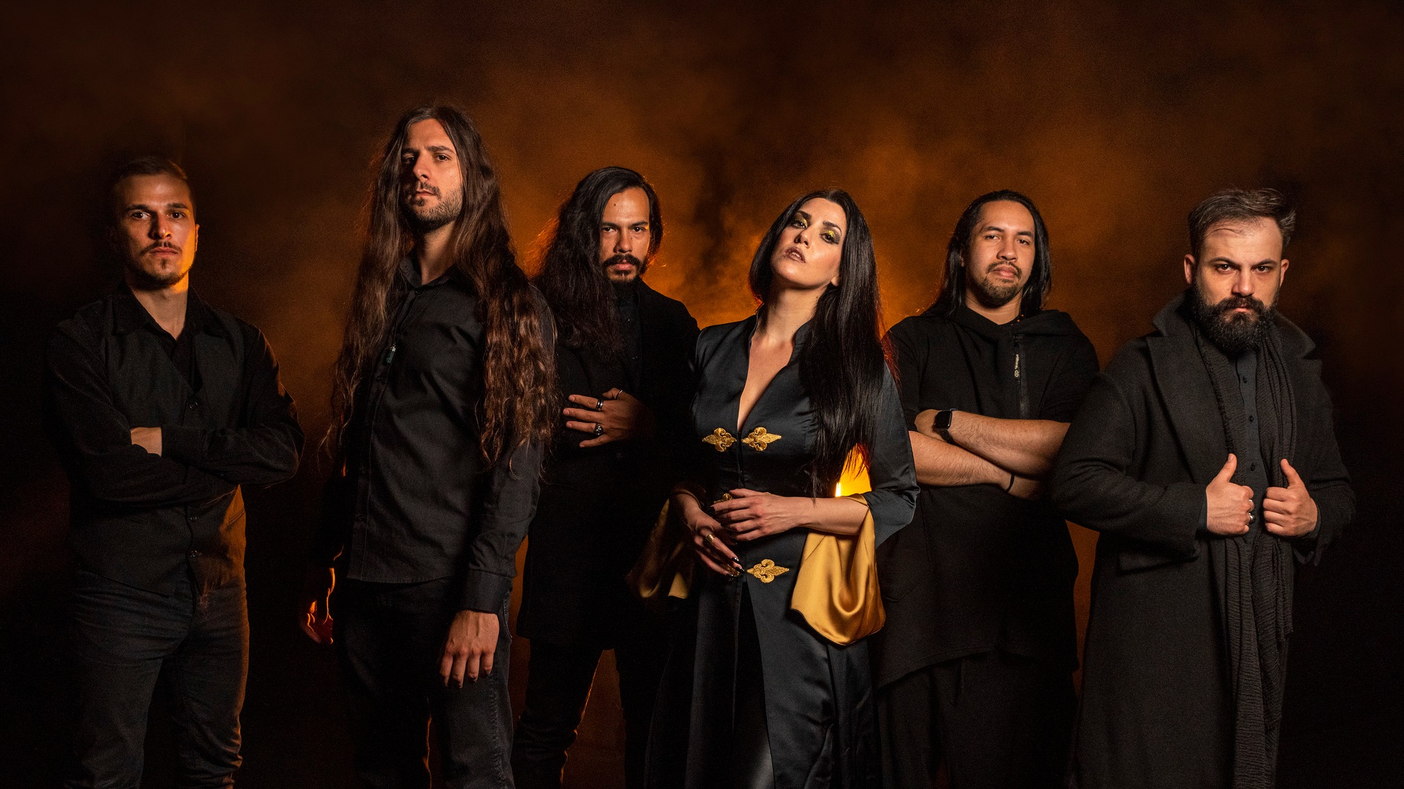 Read more about the article MYSTFALL sign with Scarlet Records.