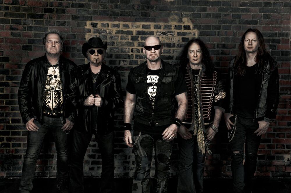 Read more about the article PRIMAL FEAR present first digital single from new album “Code Red”!