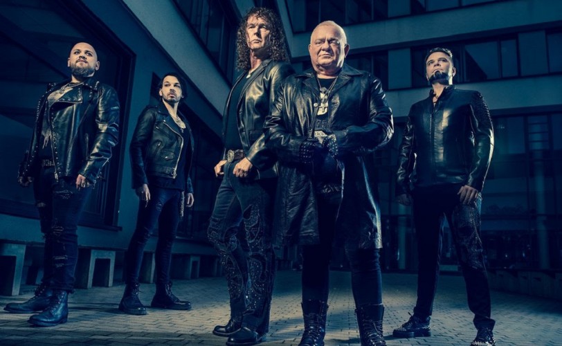 You are currently viewing U.D.O. unveil lyric video for digital ‘Forever Free’ single from new studio album!