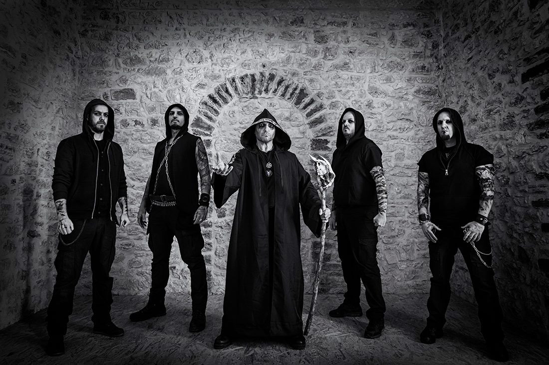 Read more about the article VARATHRON unveil new single “Hegemony Of Chaos”.