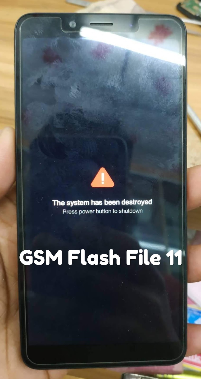 Read more about the article Download Redmi 6a cactus Flash File Latest MIUI 11