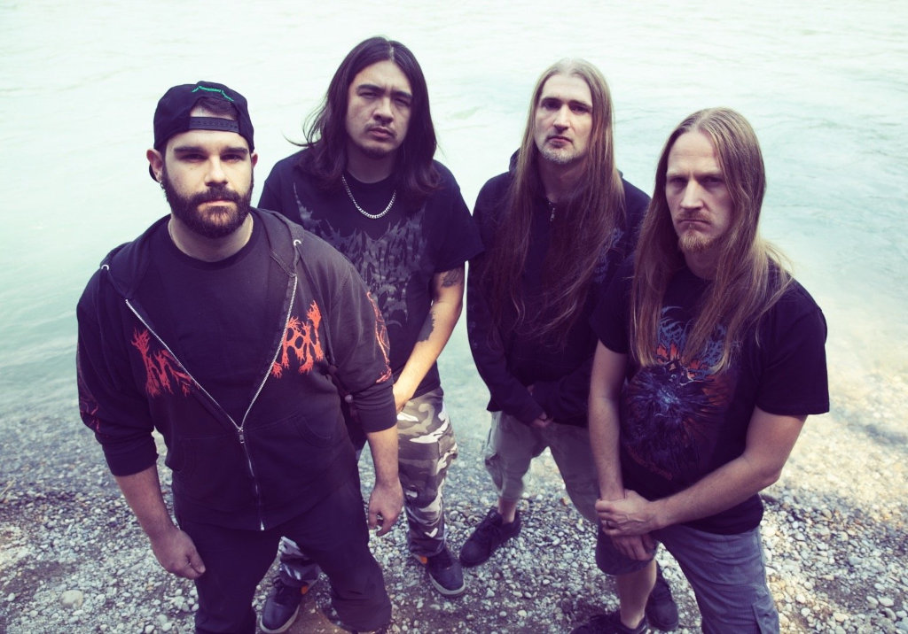 Read more about the article DEFEATED SANITY sign with Season Of Mist.