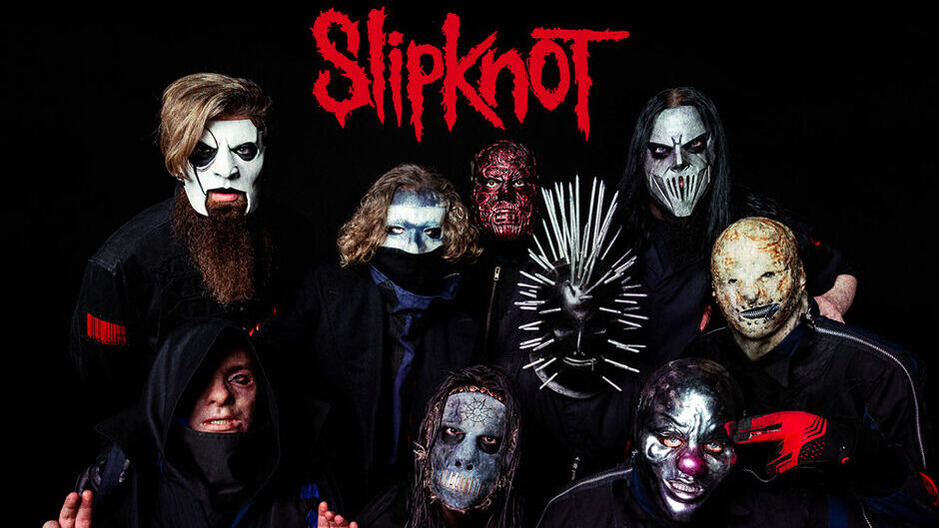 Read more about the article SLIPKNOT celebrates 25th anniversary with a European and UK tour in 2024!