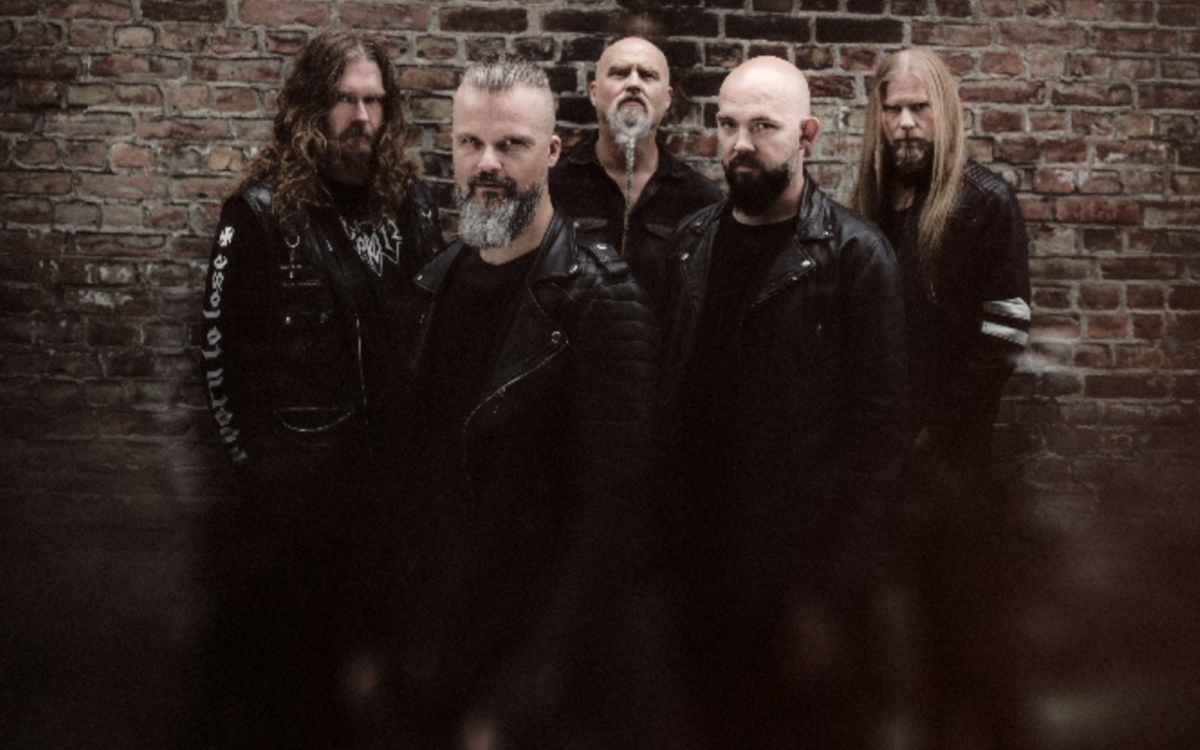 Read more about the article BORKNAGAR to release “Fall” album in February – First single “Summits” available.
