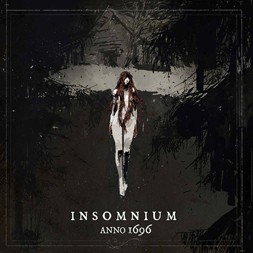 Read more about the article Insomnium – Anno 1696