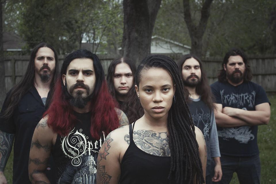 Read more about the article OCEANS OF SLUMBER shine light on new album and announce tour!