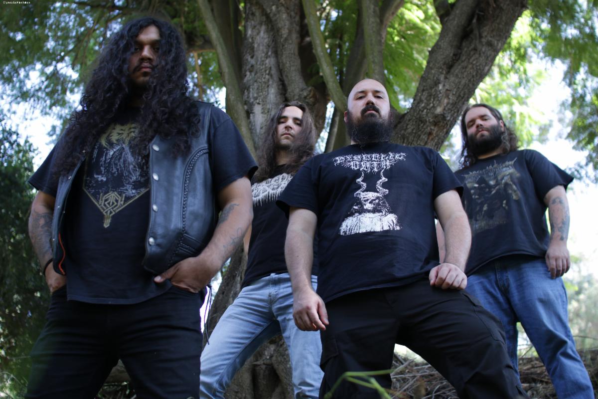 You are currently viewing SKELETAL REMAINS unveil music video for new single “Relentless Appetite”.