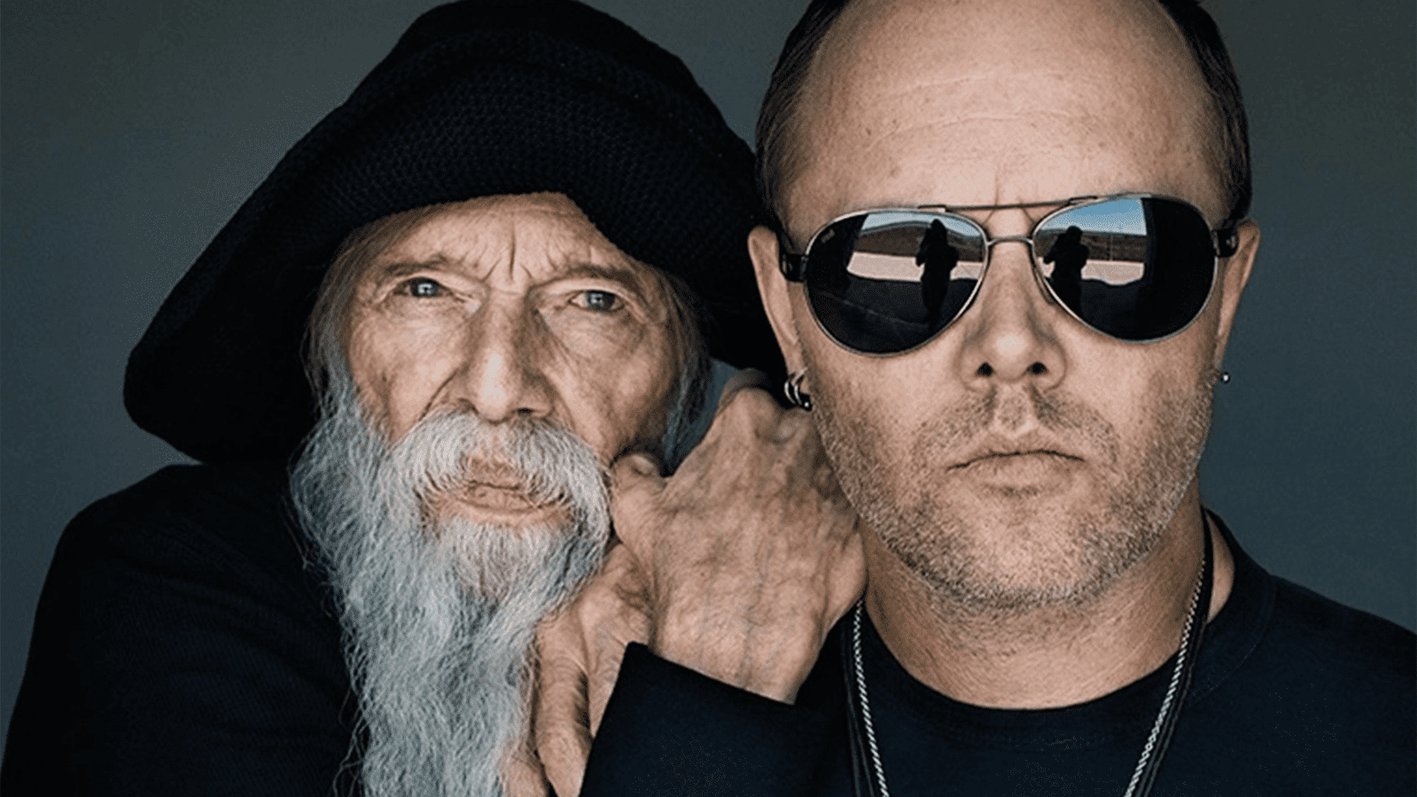 Read more about the article Torben Ulrich, beloved father of METALLICA’s Lars Ulrich, passed away at the age of 95.