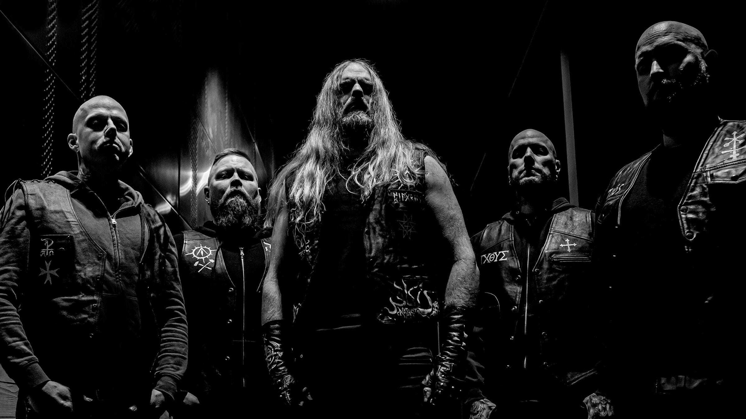 Read more about the article CRIMSON MOONLIGHT unleases video for song “Wings Of Death”