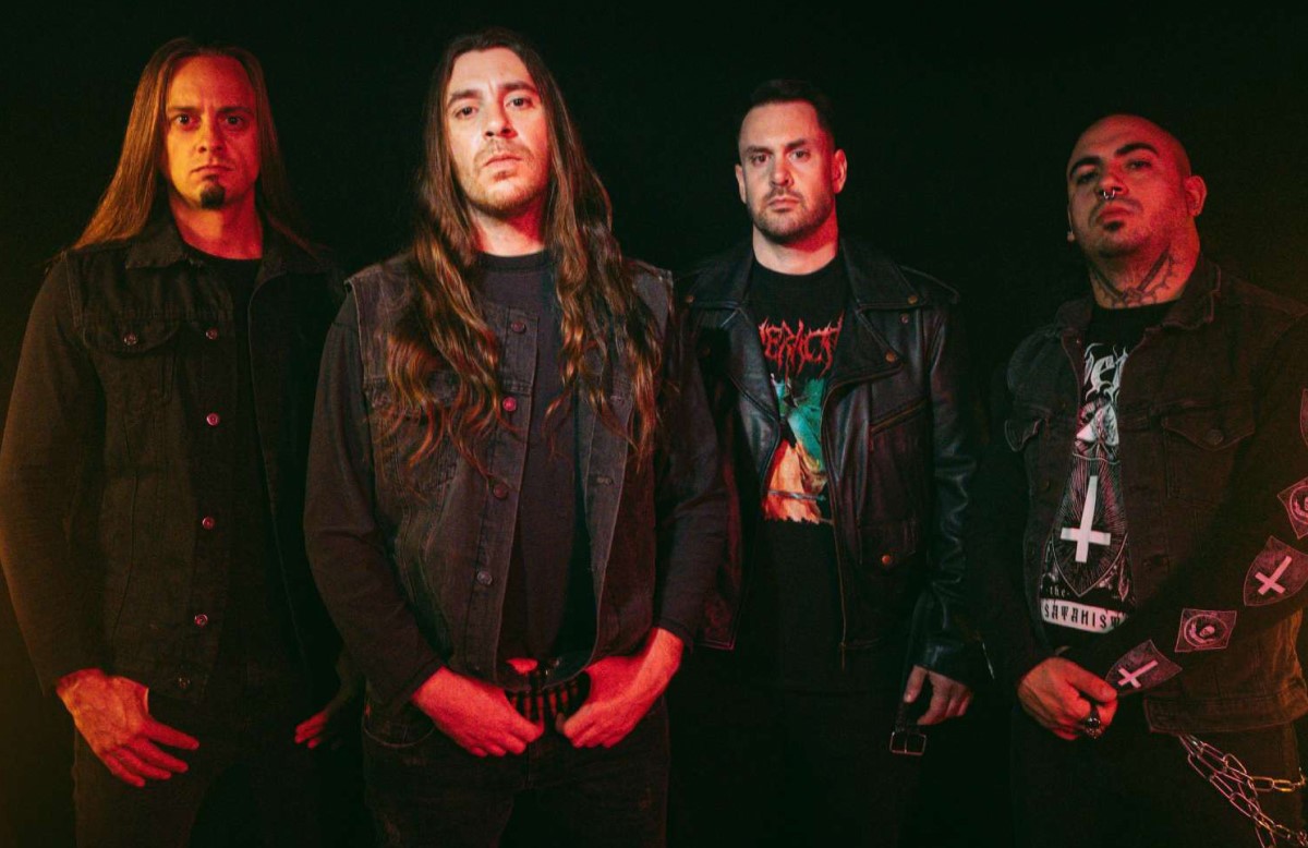You are currently viewing SUICIDAL ANGELS unveil official video for new single “Purified By Fire”.