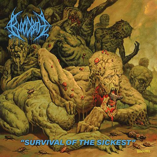 You are currently viewing Bloodbath – Survival Of The Sickest
