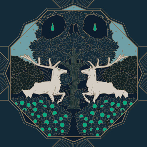 Read more about the article Dark Sanctuary – Cernunnos