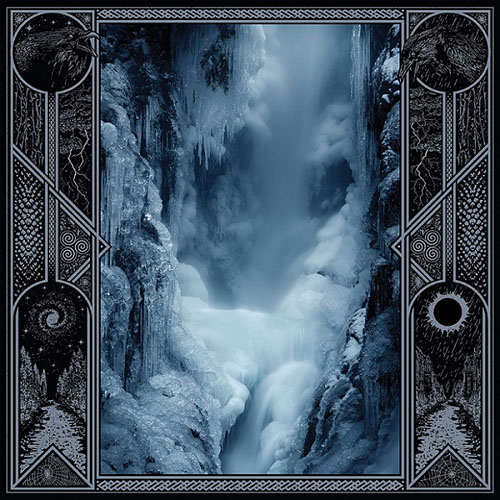 Read more about the article Wolves In The Throne Room – Crypt Of Ancestral Knowledge (EP)