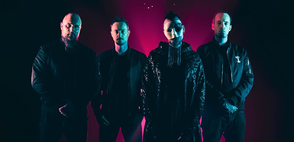 Read more about the article OCEANS drop music video for new single, “Slaves To The Feed”.