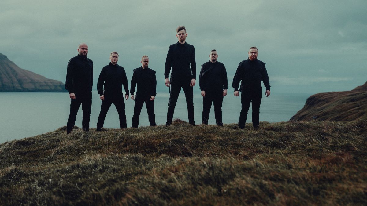 Read more about the article HAMFERÐ to release “Men Guðs Hond Er Sterk” album in March – Music video for “Ábær” available.