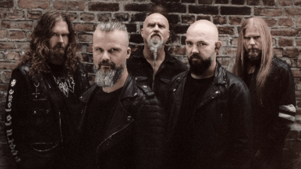 Read more about the article BORKNAGAR released the third single “Moon” coming from their upcoming album “Fall”!