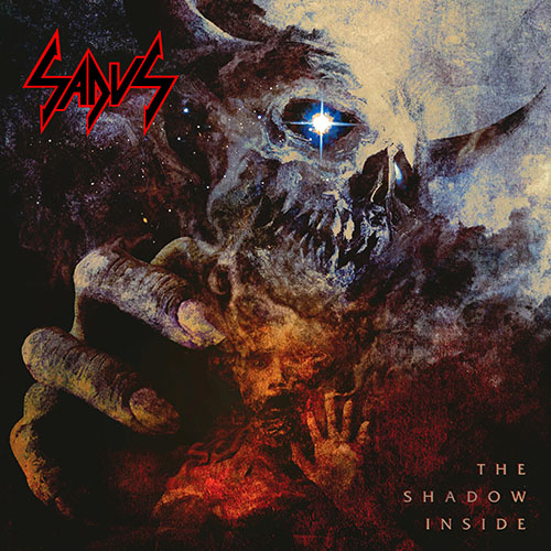 Read more about the article Sadus – The Shadow Inside