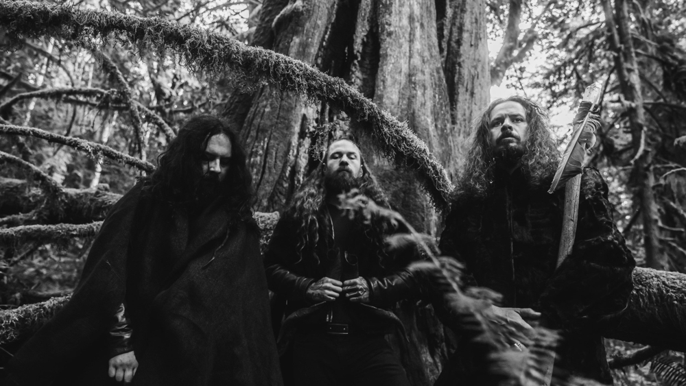 Read more about the article WOLVES IN THE THRONE ROOM: Announced European tour in May 2024 with special guests GAEREA and MORTIFERUM.