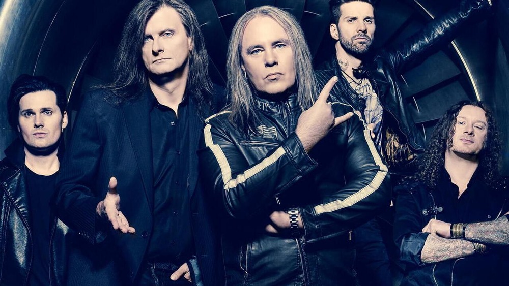 Read more about the article HELLOWEEN: New album in 2025 and new record label signing!