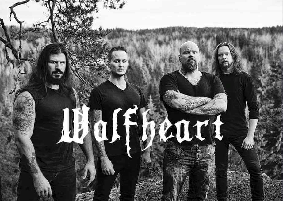 Read more about the article Wolfheart – The Wolves Are Coming!