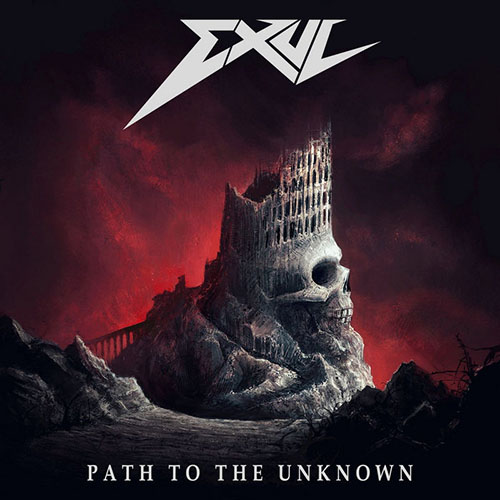 You are currently viewing Exul – Path To The Unknown