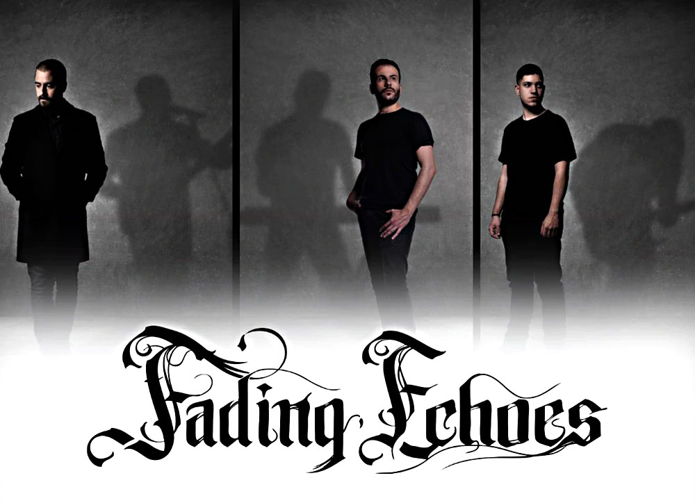 You are currently viewing Fading Echoes – Shadow Of Another