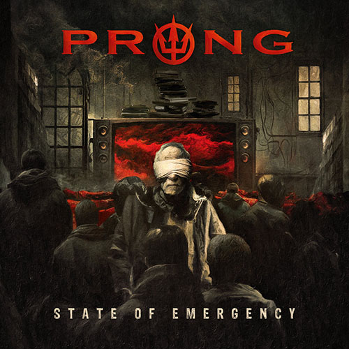 Read more about the article Prong – State Of Emergency