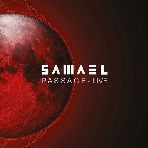 Read more about the article Samael – Passage (Live Album)