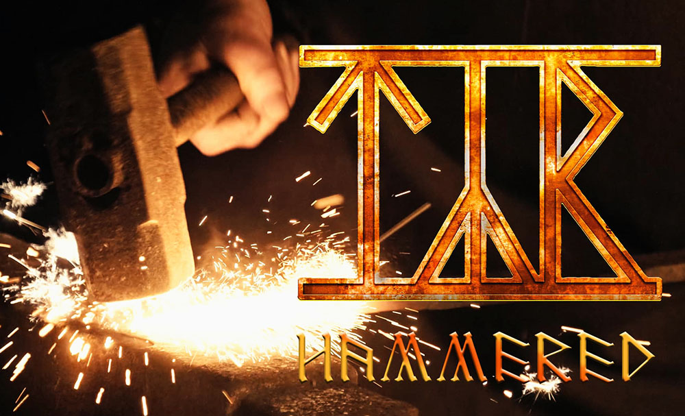 You are currently viewing TYR unleashed new single/video entitled “Hammered” and announced North American tour.