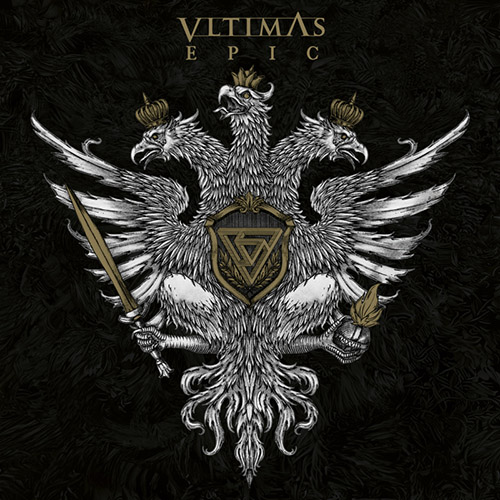 Read more about the article Vltimas – Epic