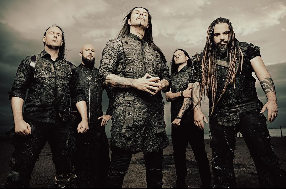 Read more about the article SEPTICFLESH announce european tour with EQUILIBRIUM, SCAR OF THE SUN & OCEANS.