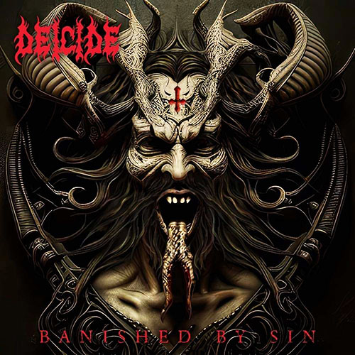 You are currently viewing Deicide – Banished By Sin