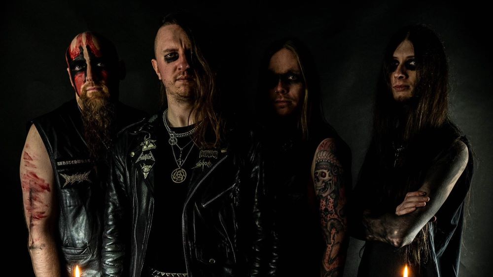 Read more about the article DEVASTATOR drop music video for the song “Walpurgisnacht”.