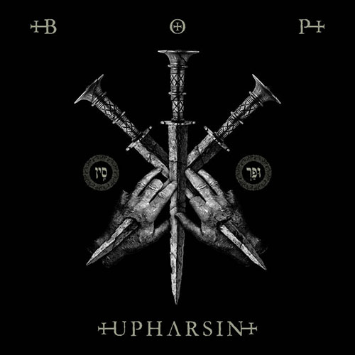 Read more about the article Blaze Of Perdition – Upharsin