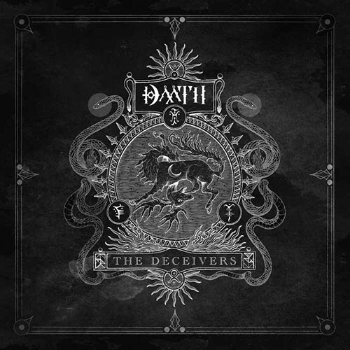Read more about the article Dååth – The Deceivers 