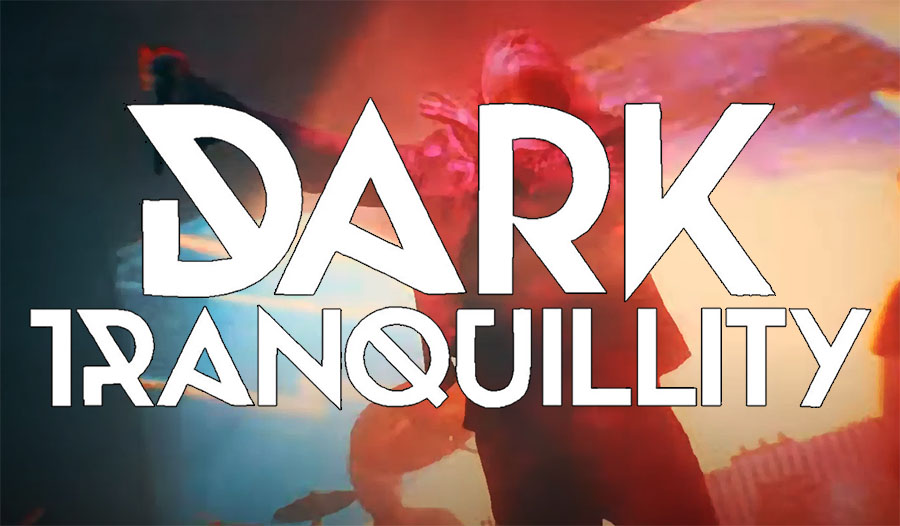 Read more about the article DARK TRANQUILLITY releash new single and video entitled “Unforgivable”!