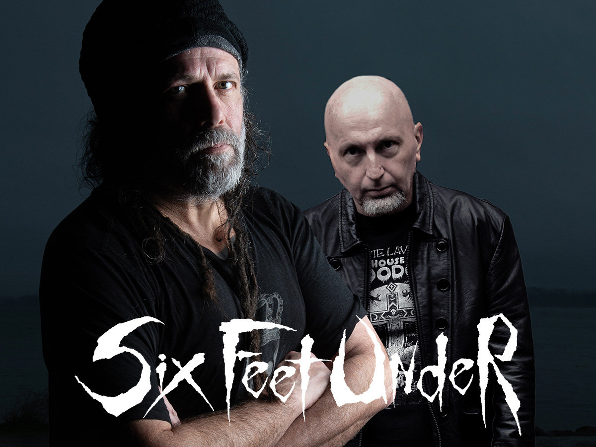 Read more about the article SIX FEET UNDER reveal “When The Moon Goes Down In Blood” lyric video.
