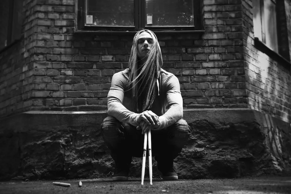 You are currently viewing Jonas Ekdahl, drummer of EVERGREY, will no longer be performing gigs or tours!